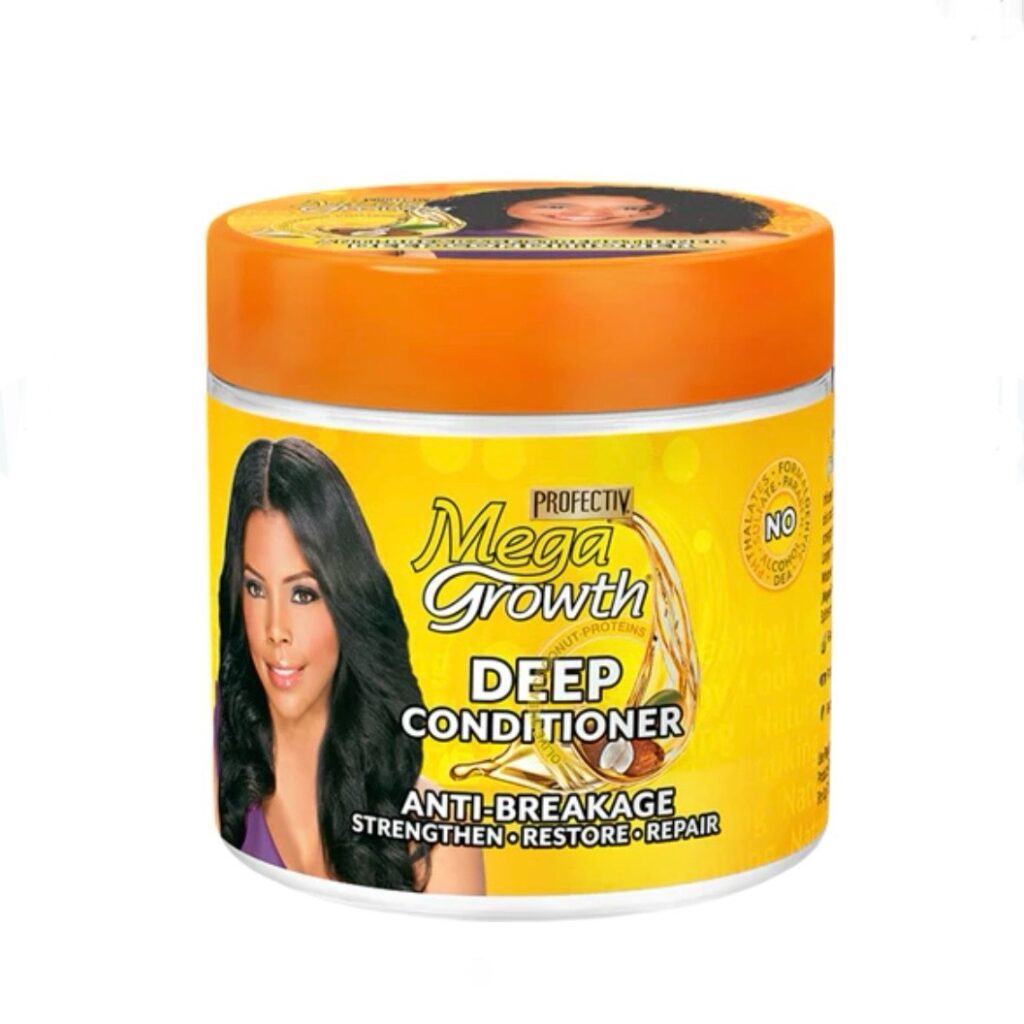 Deep Conditioner