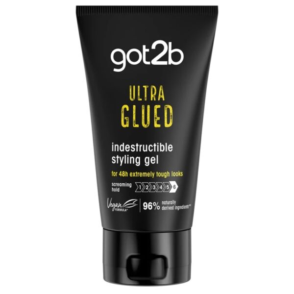 got2b styling gel