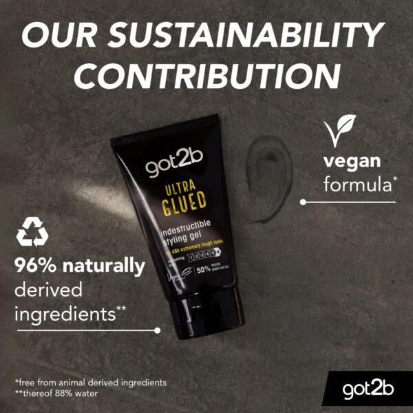got2b styling gel - Image 2