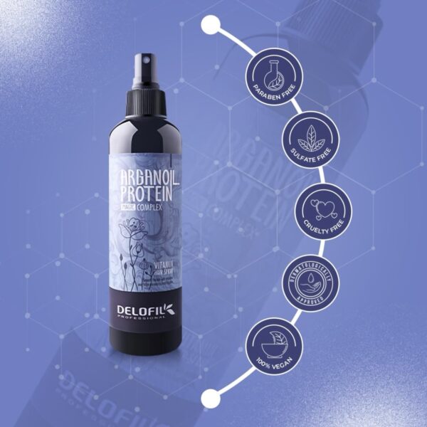 Argan oil - Image 4