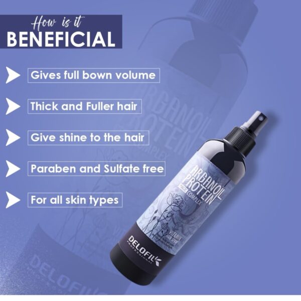 Argan oil - Image 3