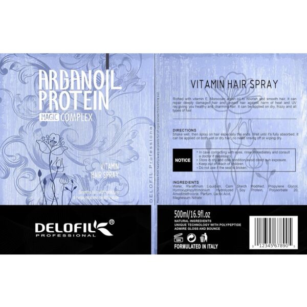 Argan oil - Image 2