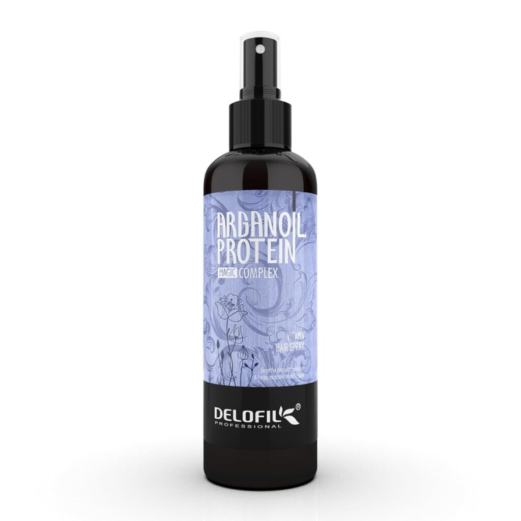 Argan oil