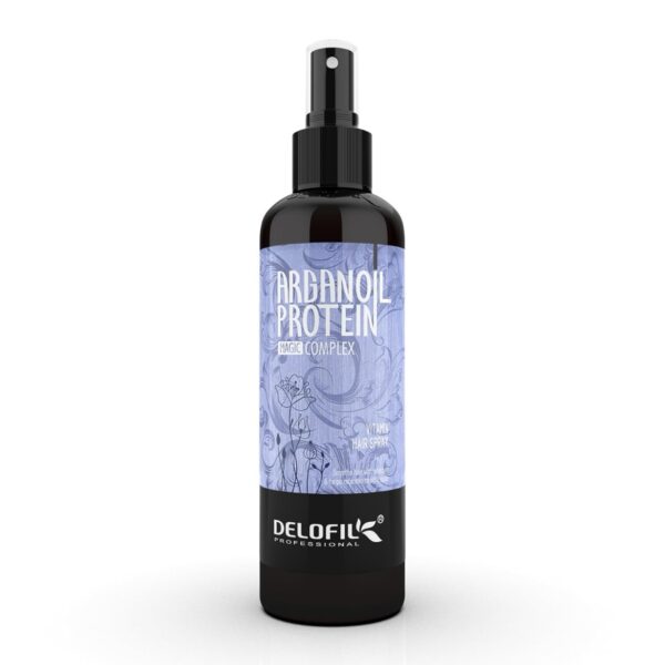 Argan oil