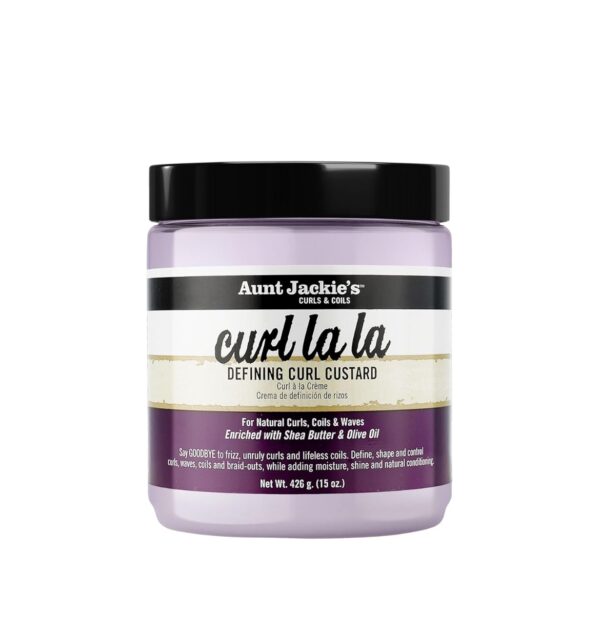 Curl la la