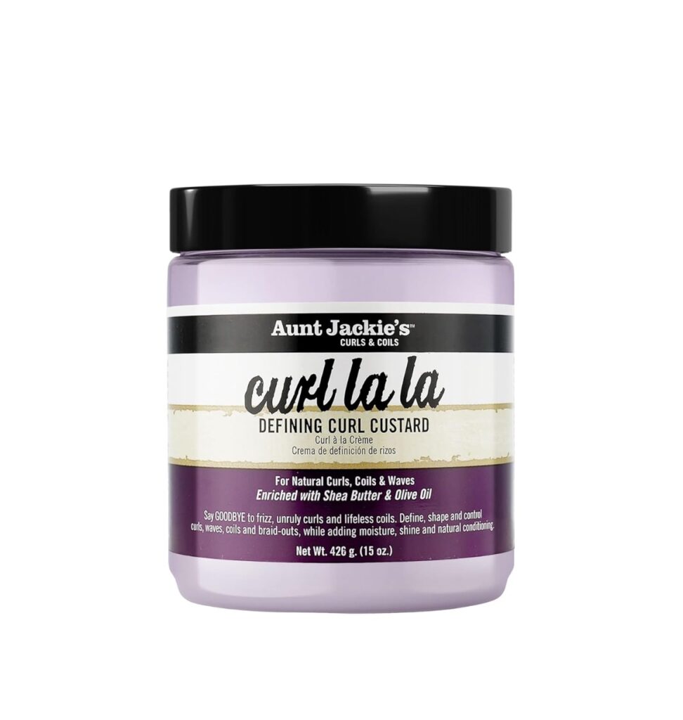 Curl la la