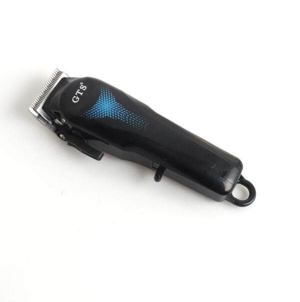 GTS RECHARGEABLE DIGITAL HAIR CLIPPER TURBO 6620 - Image 3