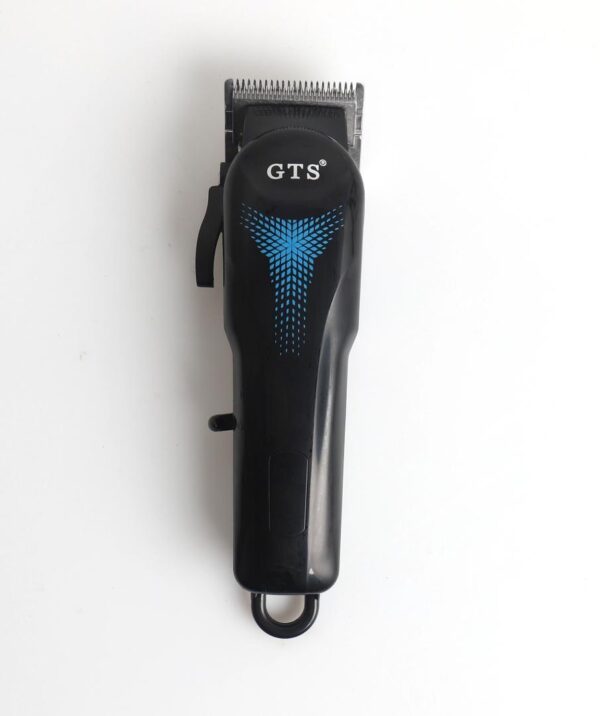 GTS RECHARGEABLE DIGITAL HAIR CLIPPER TURBO 6620 - Image 2