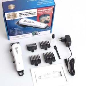 GTS Rechargeable Hair Clipper Model