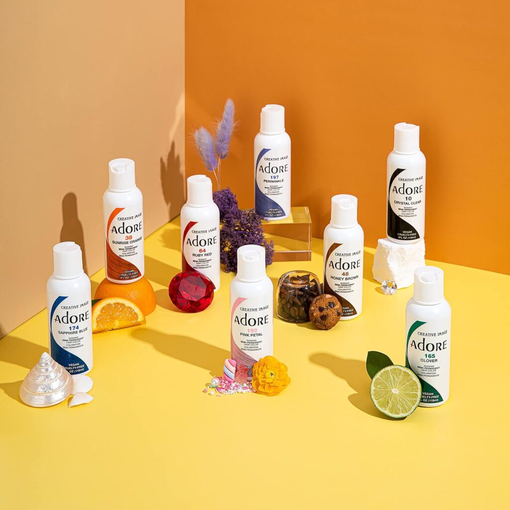 Adore Hair Tint