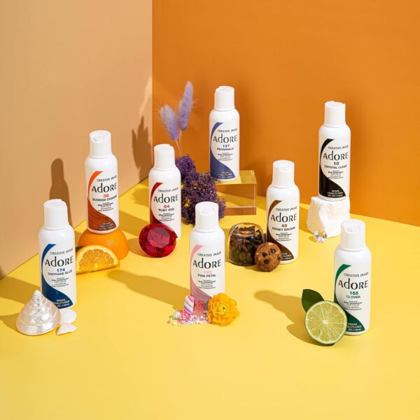 Adore Hair Tint