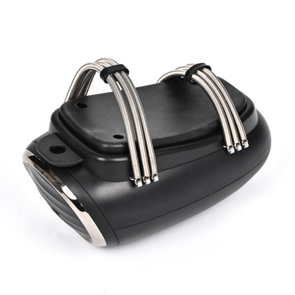 WMARK NG-SM001 Cordless Handheld Massager - Image 5