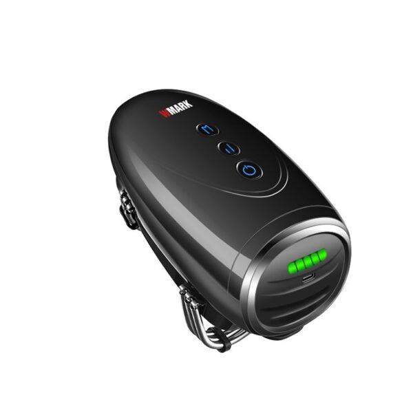 WMARK NG-SM001 Cordless Handheld Massager