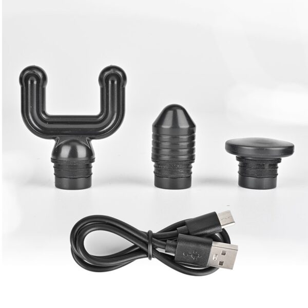 WMARKGYM NG-SM002 Mini Massage Gun - Image 2