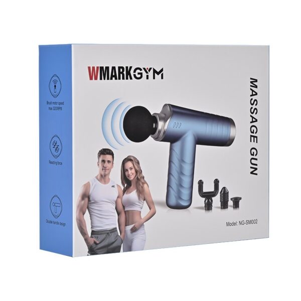 WMARKGYM NG-SM002 Mini Massage Gun