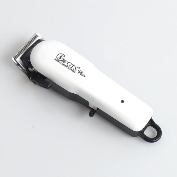 GTS Rechargeable Hair Clipper Model - Image 5