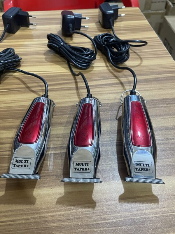Multi Taper  Electric Detail Hair Trimmer - Image 2