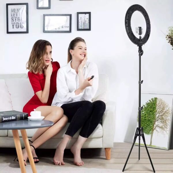 Ringlight - Image 2