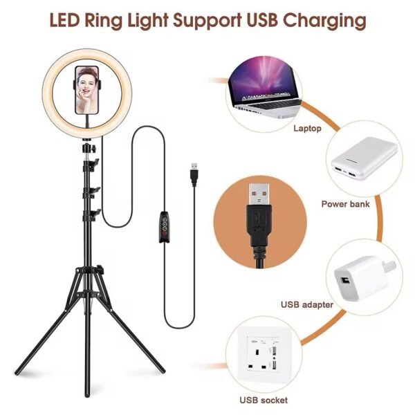 Ringlight - Image 4
