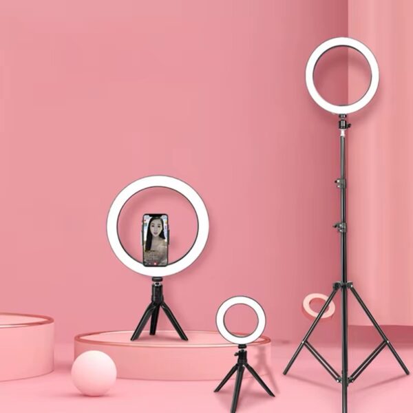 Ringlight