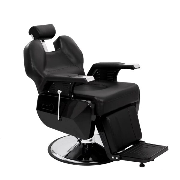 Salon Barber Chair - Image 2