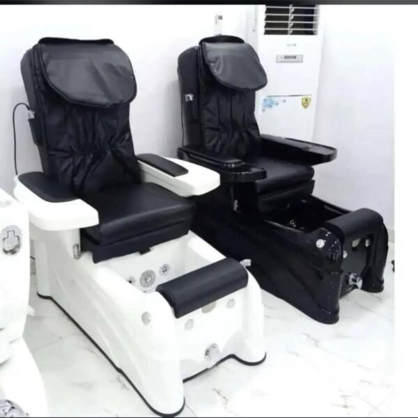 Pedicure chair - Image 2