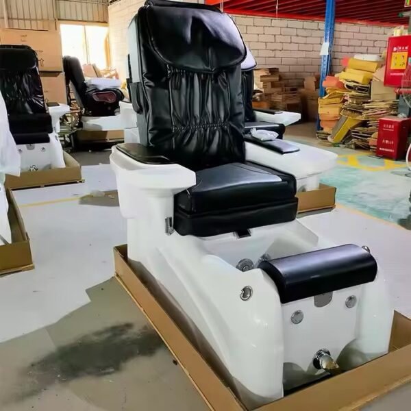 Pedicure chair - Image 5