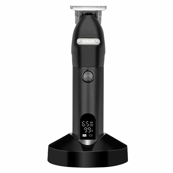 WMARK NG-203 Rechargeable Hair Trimmer - Image 3