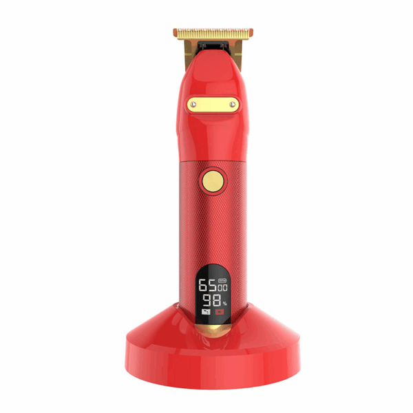 WMARK NG-203 Rechargeable Hair Trimmer - Image 2