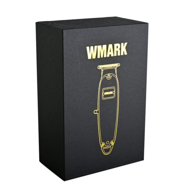 WMARK NG-2021A Detail Trimmer - Image 2
