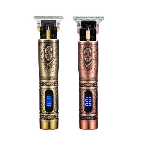 WMARK NG-307 Rechargeable Detail Trimmer