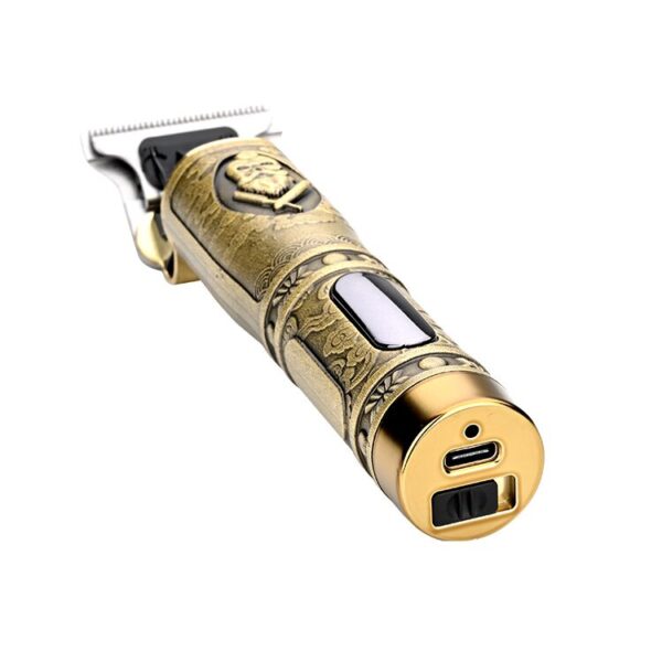 WMARK NG-307 Rechargeable Detail Trimmer - Image 3