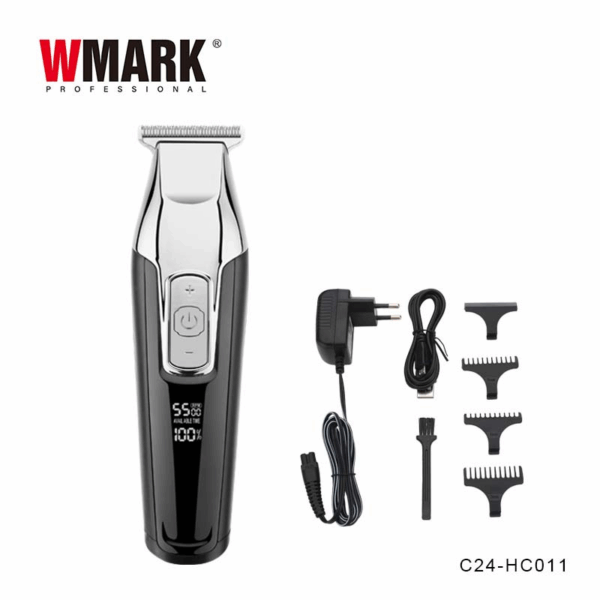 WMARK Rechargeable Trimmer