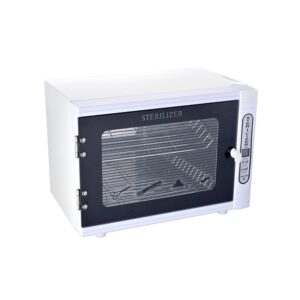 Digital Uv Sterilizer With timer