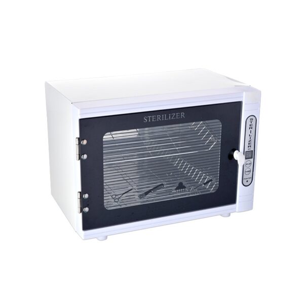 Digital Uv Sterilizer With timer
