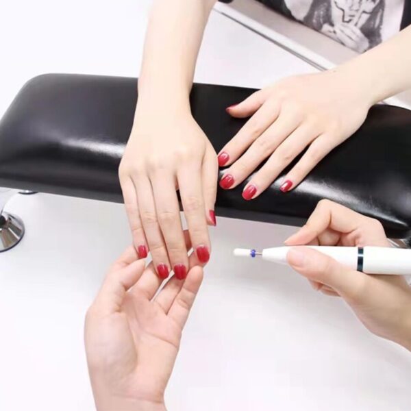 pedicure arm rest - Image 2