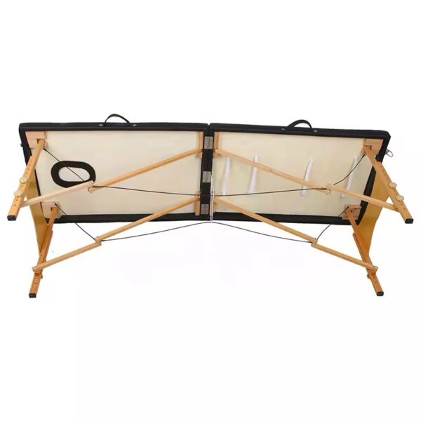Black Spa Bed - Image 4