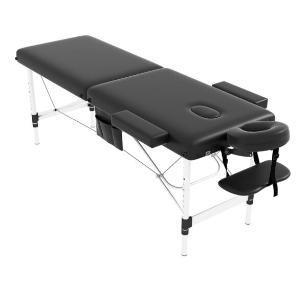 Spa bed (Iron leg)