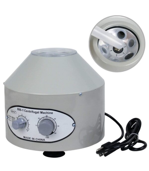 Centrifuge Machine - Image 2