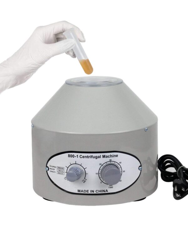 Centrifuge Machine