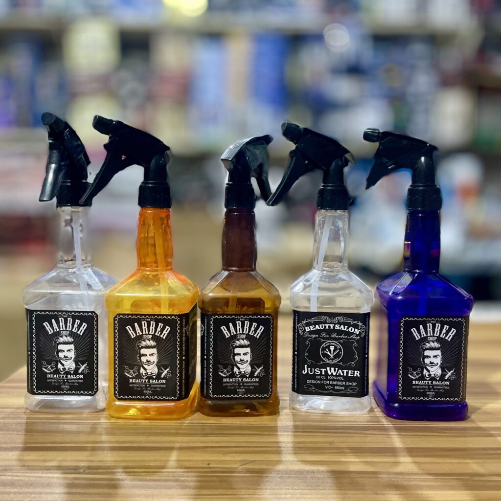 Spray Bottle