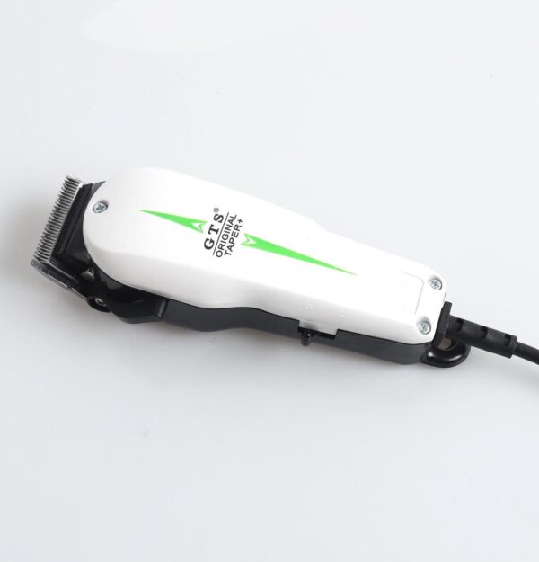 GTS Professional Electric Hair Clipper - Image 2