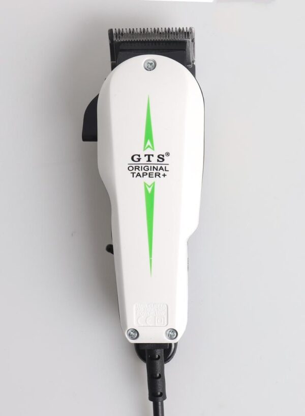 GTS Professional Electric Hair Clipper - Image 3