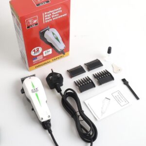 GTS Professional Electric Hair Clipper