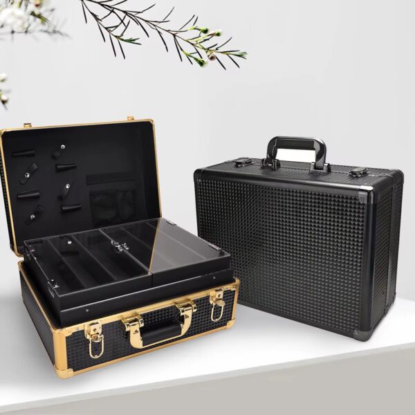 Slidable Barber Kit Box - Image 2