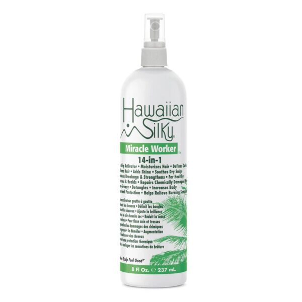 Hawaiian Silky Hawaii 14 In 1 Miracle Worker - Image 2