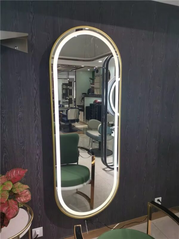 Salon mirror - Image 2