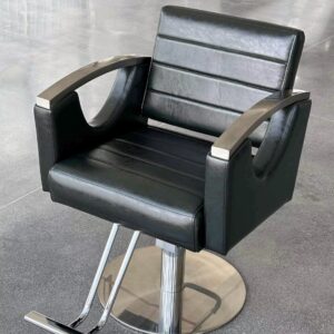 Styling Barber Chair