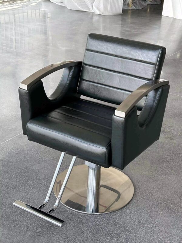 Styling Barber Chair