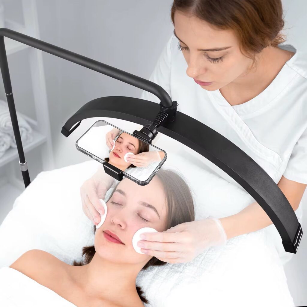 Spa, Massage & Pedicure Equipment